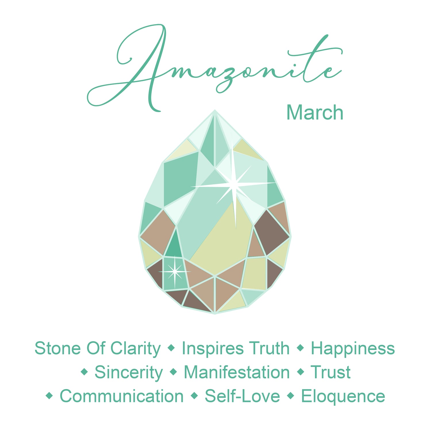 Amazonite