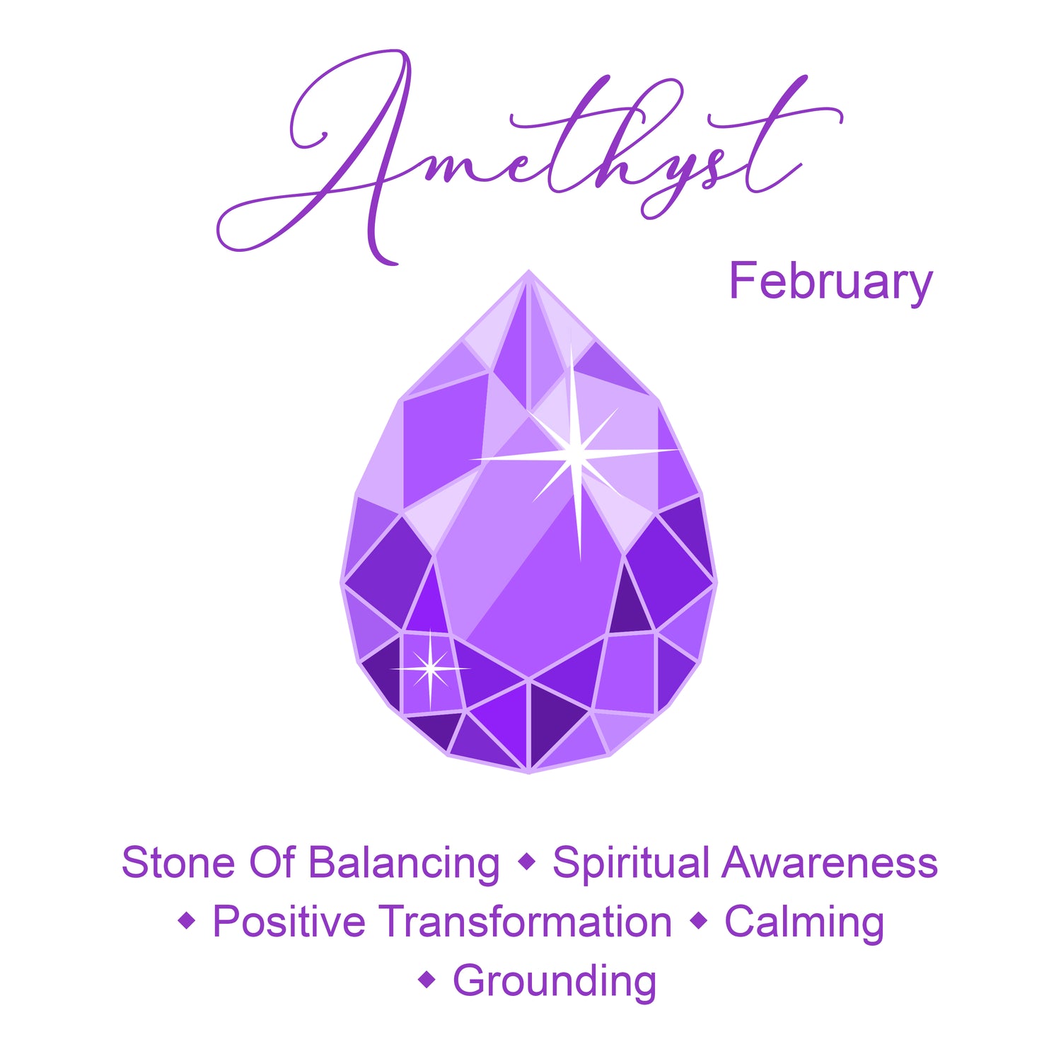 Amethyst