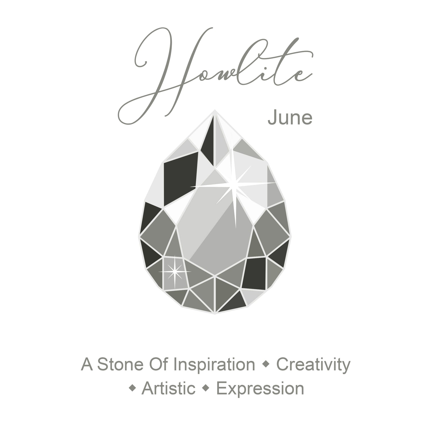 Howlite