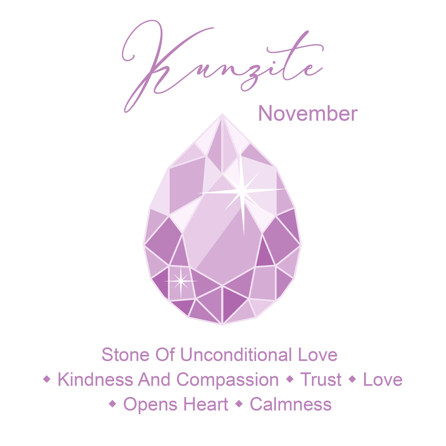 Kunzite