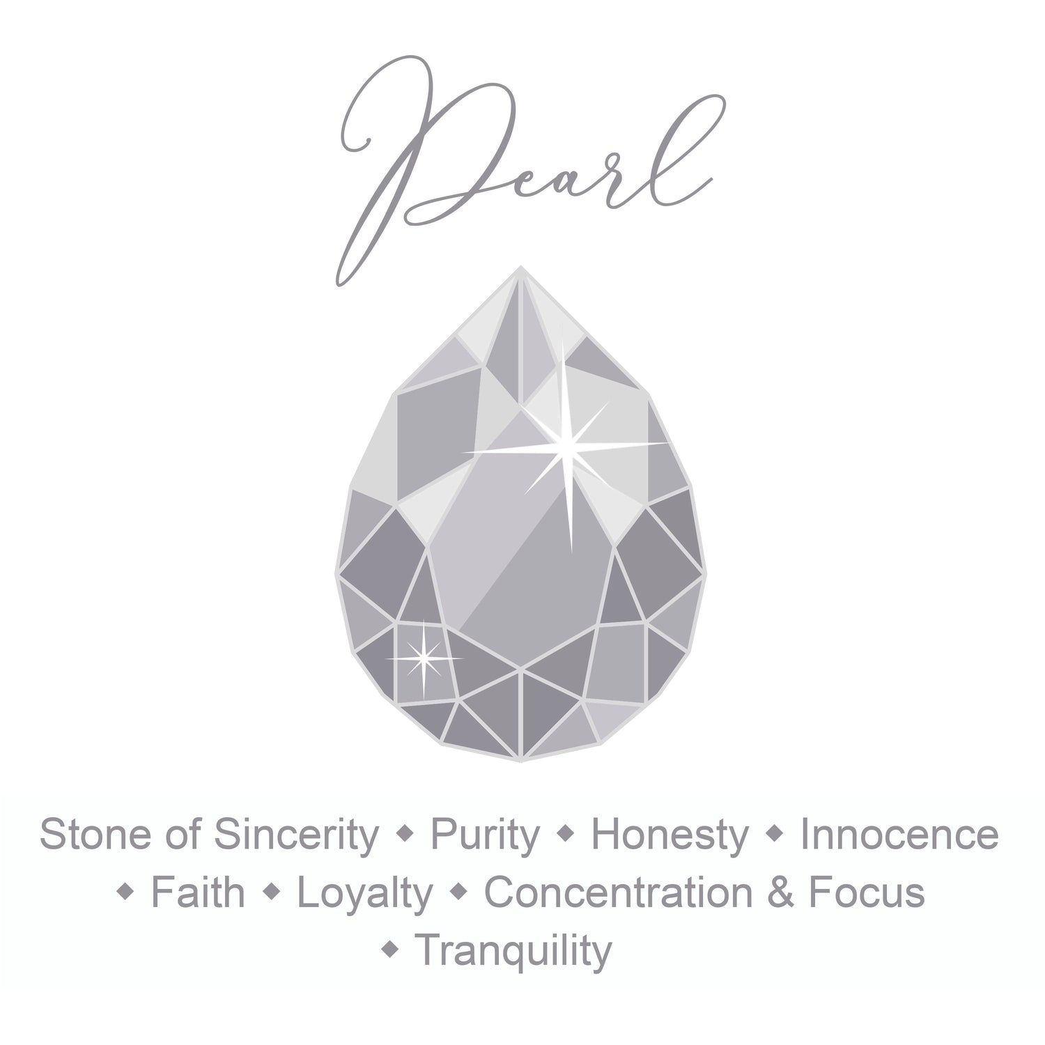 Pearls