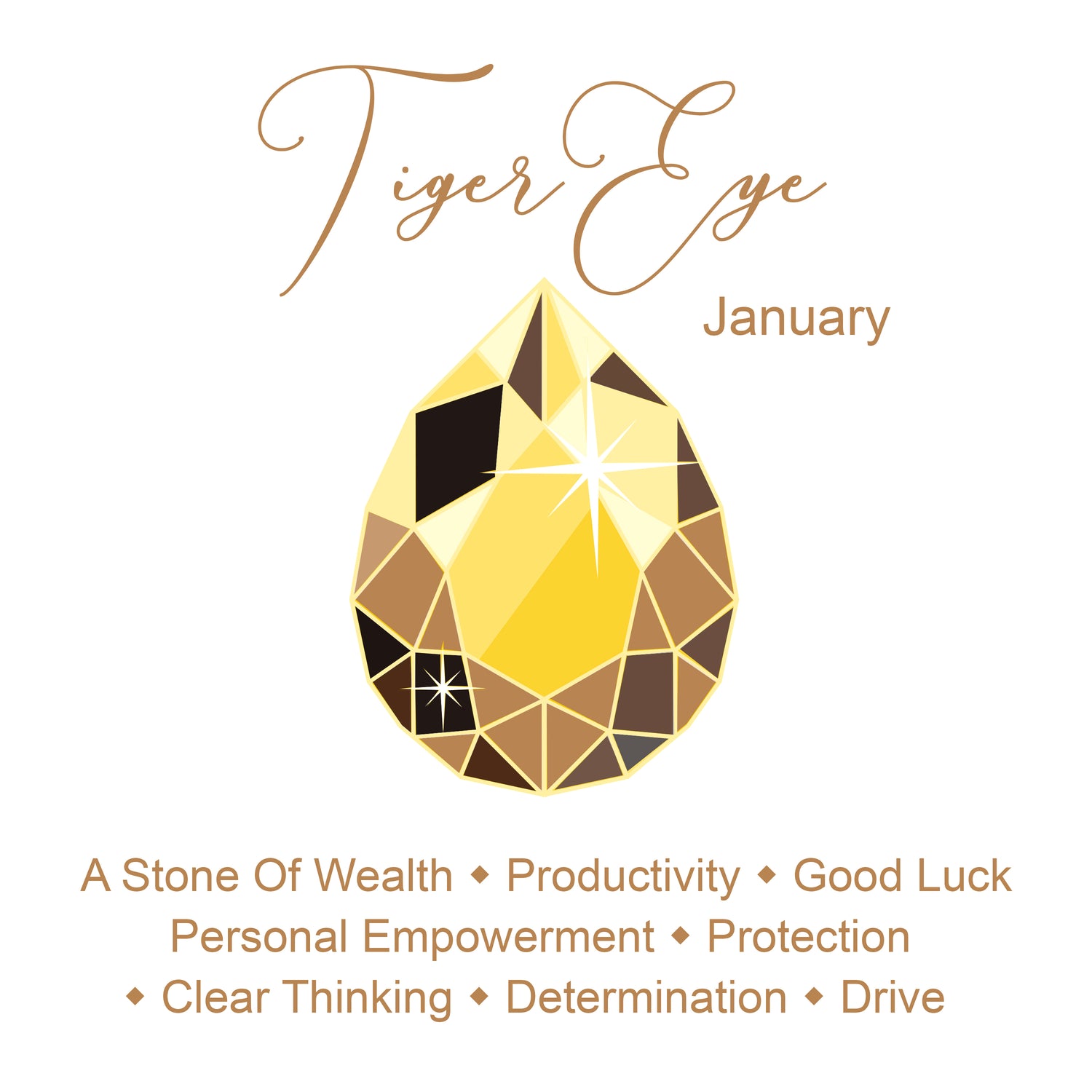 Tiger Eye