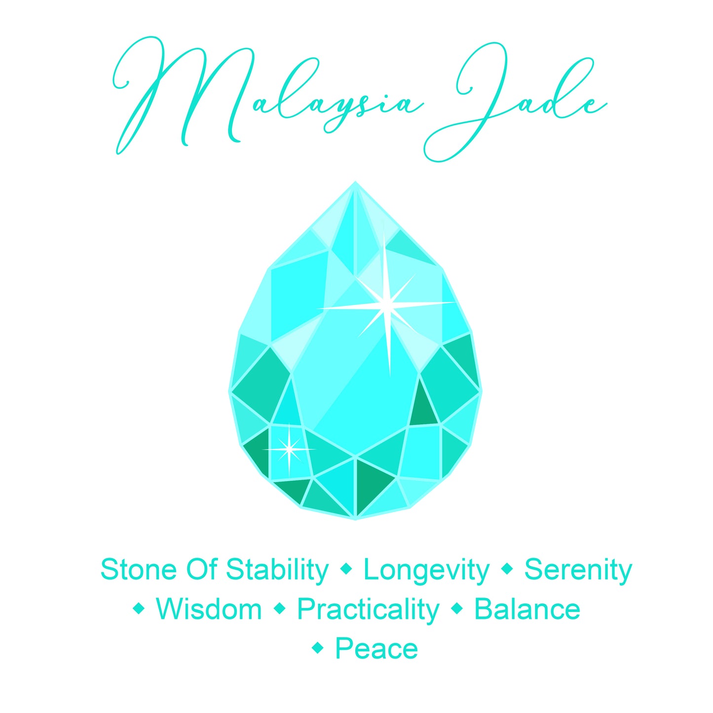 { Georgiadis } - Stunning 8mm Malaysia Jade Gemstone Bracelet, Peace, Wisdom and Balance, Aqua Colour, Heart Chakra, Gift, Love, Bracelet for Women