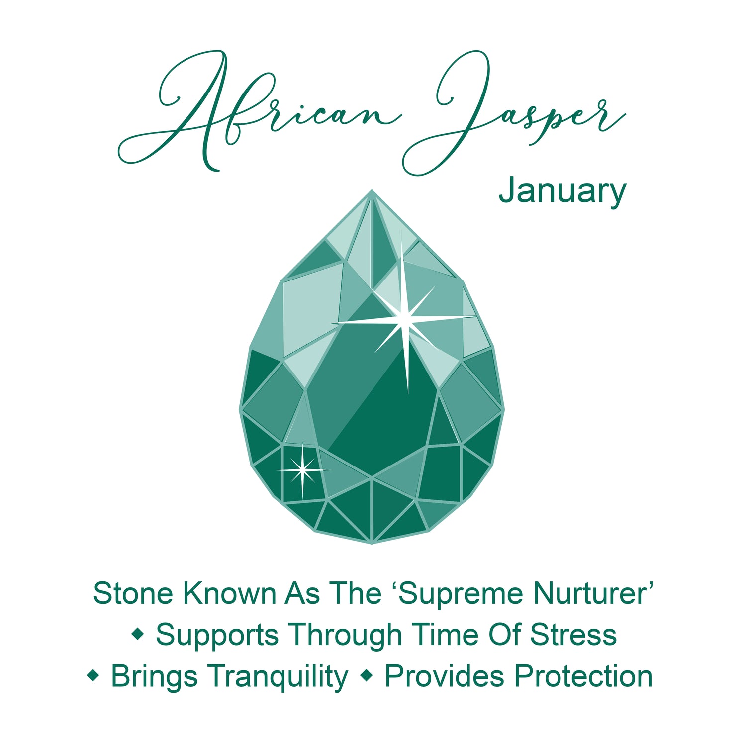 African Jasper