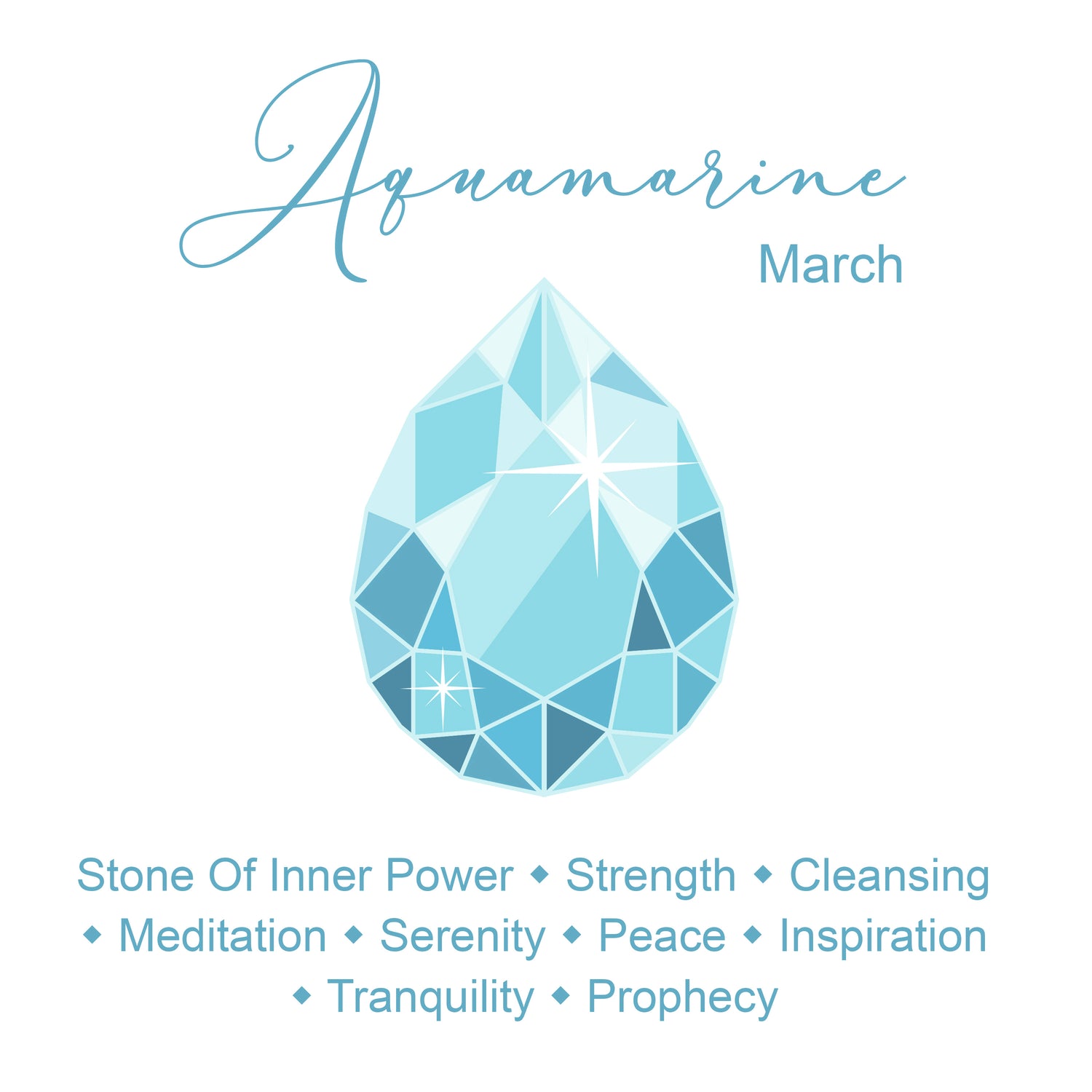 Aquamarine
