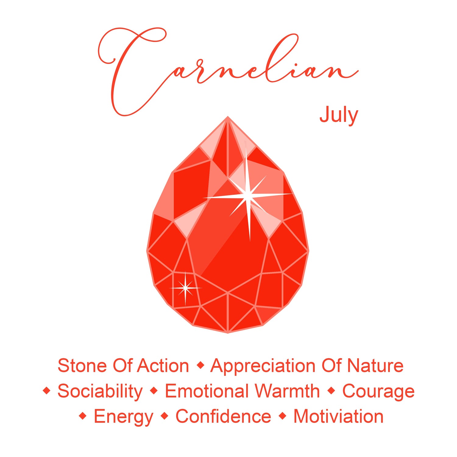 Carnelian