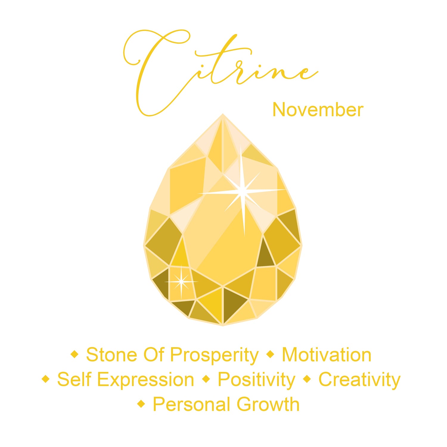 Citrine