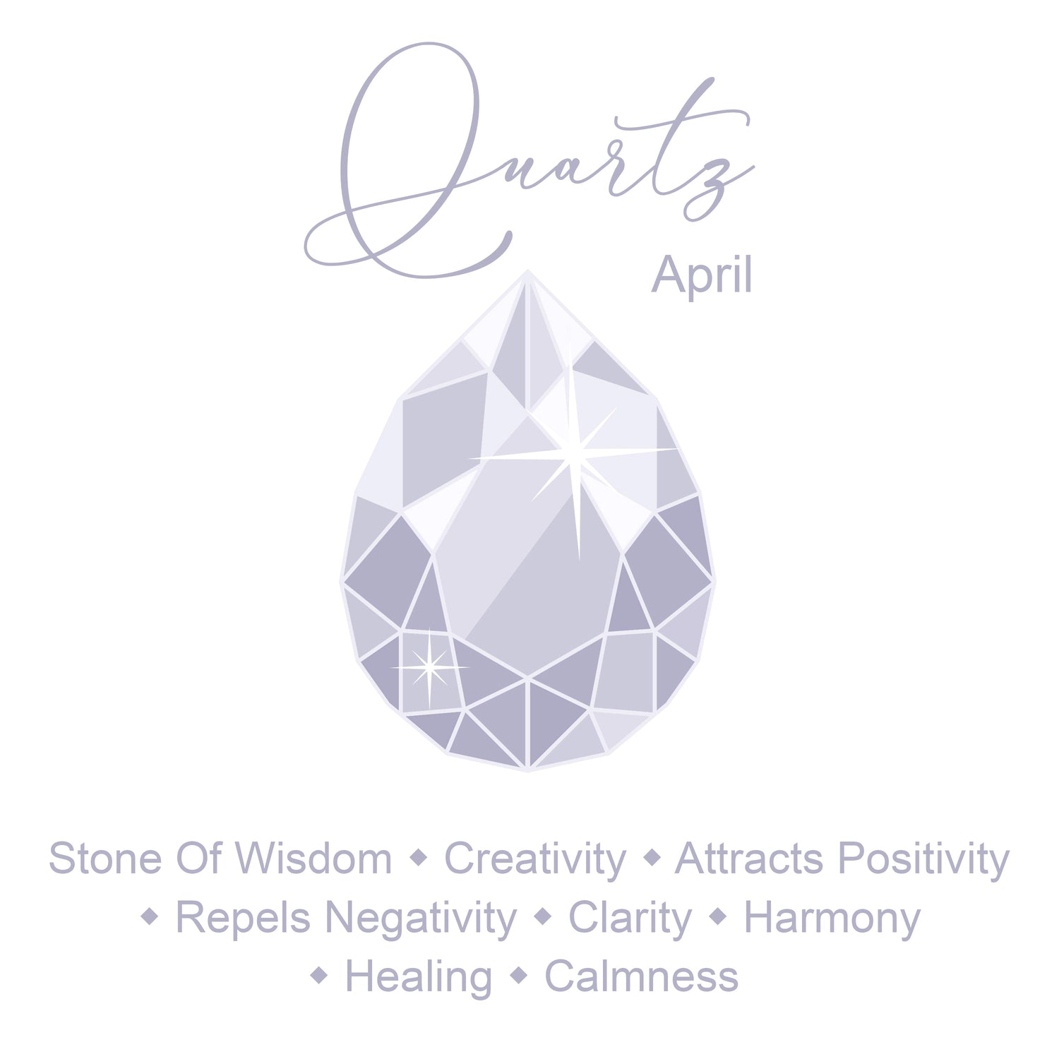 Crystal Quartz