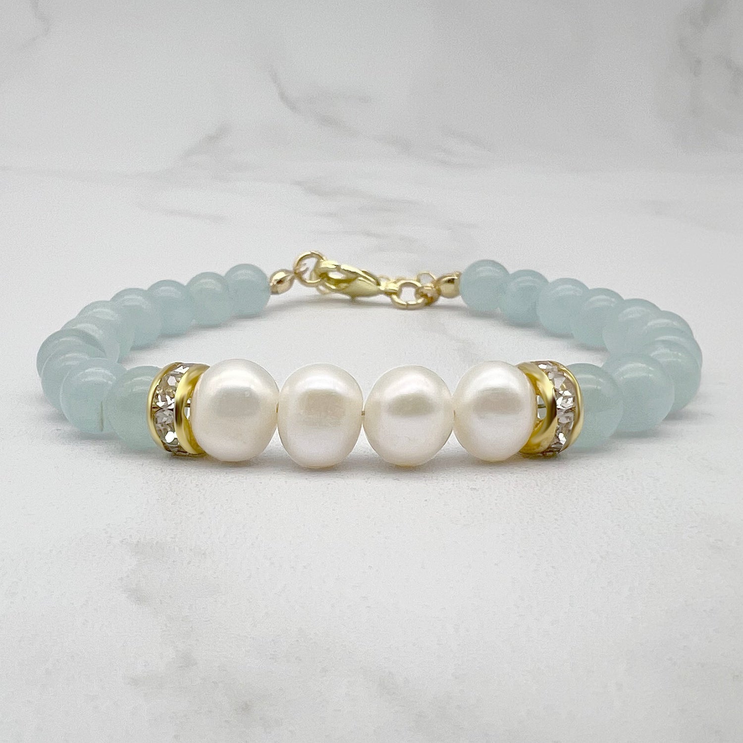 Gemstones & Pearls