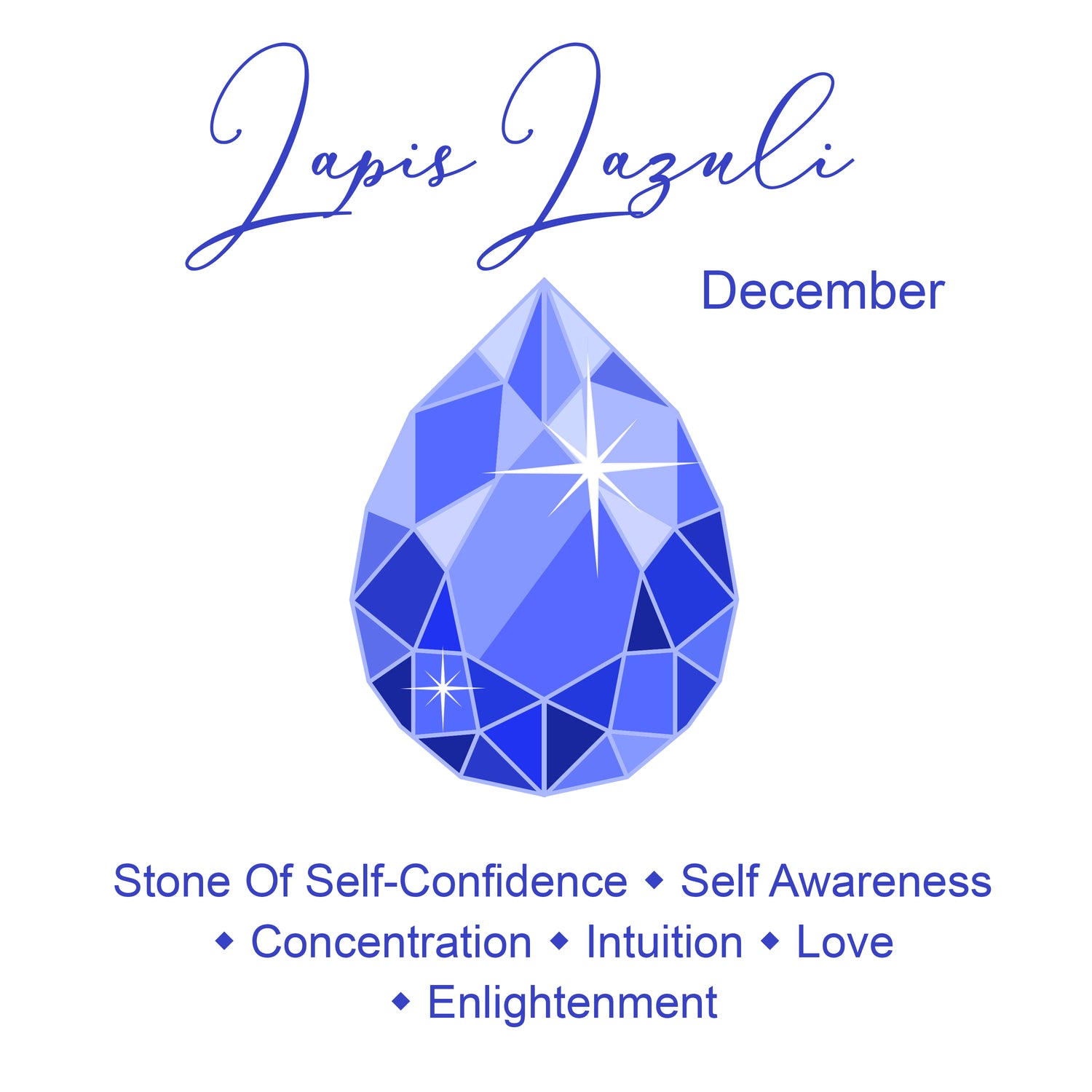 Lapis Lazuli