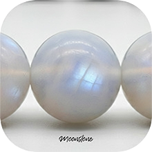 June Birthstone - Moonstone / Pearl