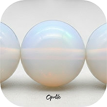 October Birthstone - Opalite / Opal Tones