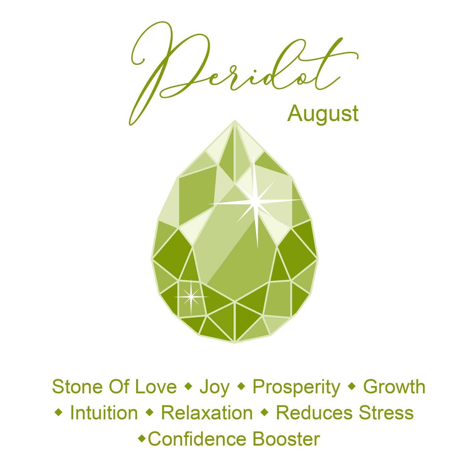 Peridot
