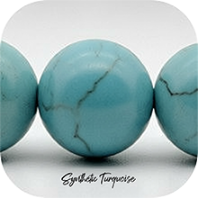 December Birthstone - Turquoise
