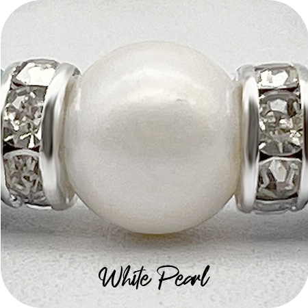 With Pearls