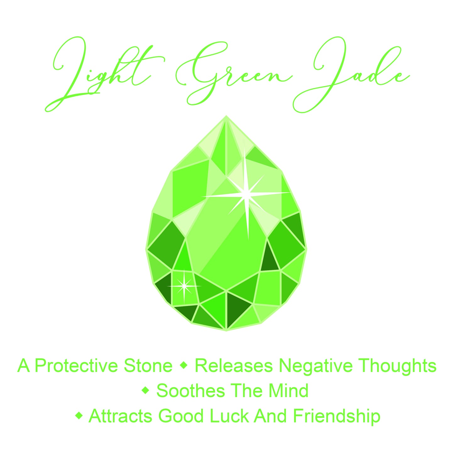 { Georgiadis } - Stunning 8mm Light Green Jade Gemstone Bracelet, Promotes , Loving Gift, Bracelet for Women